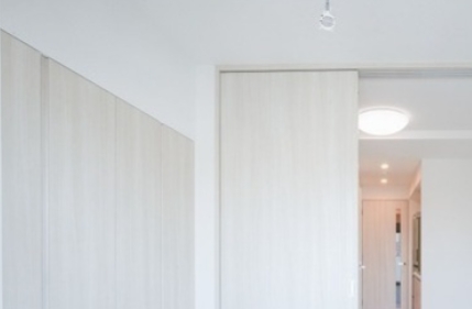 居室・リビング　☆居間☆