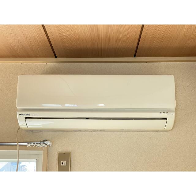 その他設備　現況優先