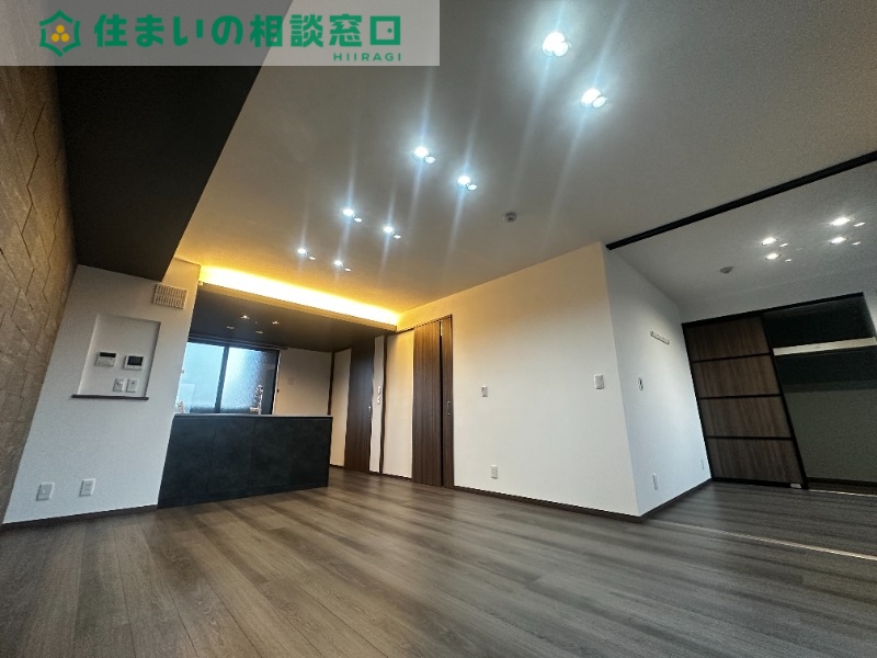 居室・リビング　※イメージ