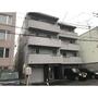 グランドサクセス東札幌 2階 築17年8ヶ月の賃貸物件