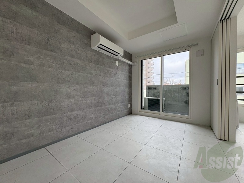 建物外観　外観３