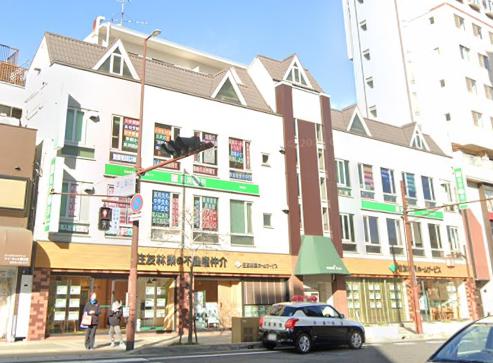 その他　馬渕個別 岡本校（その他）まで1071m