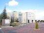 大学・短大　私立日本赤十字北海道看護大学（大学・短大）まで2282m