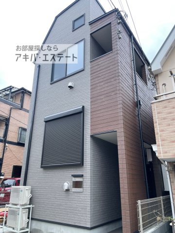 建物外観　同一仕様写真