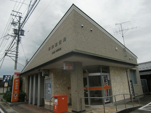 郵便局　和知郵便局（郵便局）まで2700m