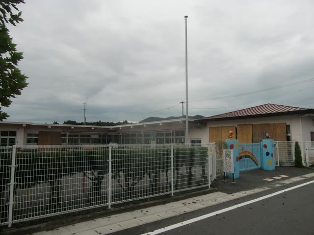 幼稚園・保育園　錦津保育園（幼稚園・保育園）まで900m