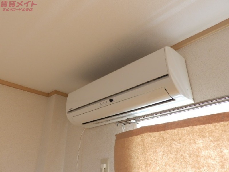 その他設備　同物件別室写真