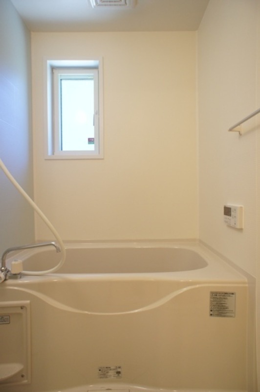 バス・シャワールーム　図面と現状に相違がある場合には現状を優先