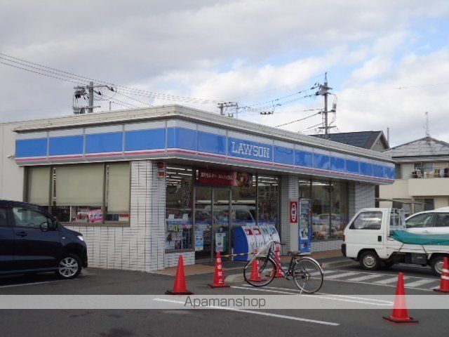 その他　ローソン岡山西崎１丁目店（その他）まで2205m