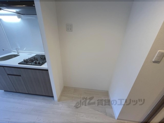 その他部屋・スペース　冷蔵庫置場