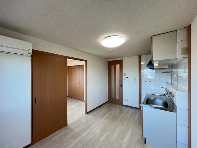 その他部屋・スペース　ダイニング