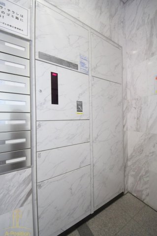 その他共有部分　リーガル北堀江