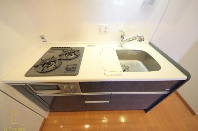 キッチン　リーガル北堀江