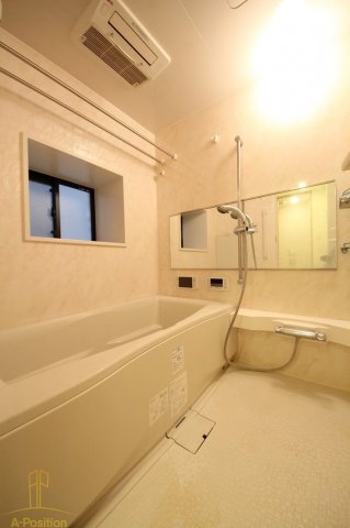 バス・シャワールーム　リーガル北堀江