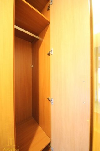 収納　リーガル北堀江