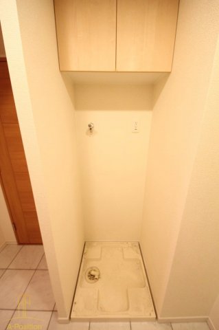 玄関　リーガル北堀江