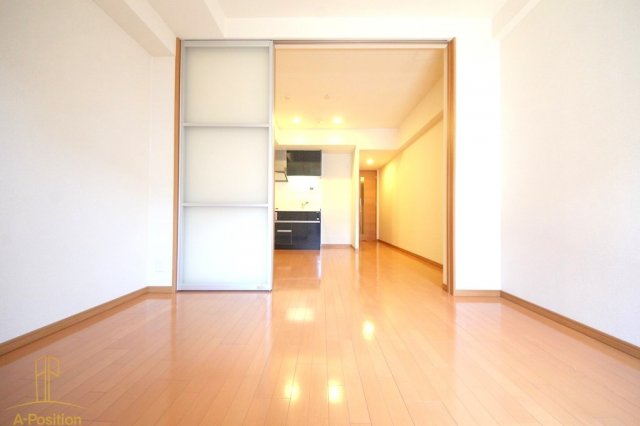 居室・リビング　リーガル北堀江