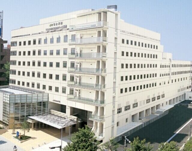 病院　JR仙台病院（病院）まで408m