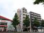 大橋駅より徒歩10分 5階 築35年の賃貸物件