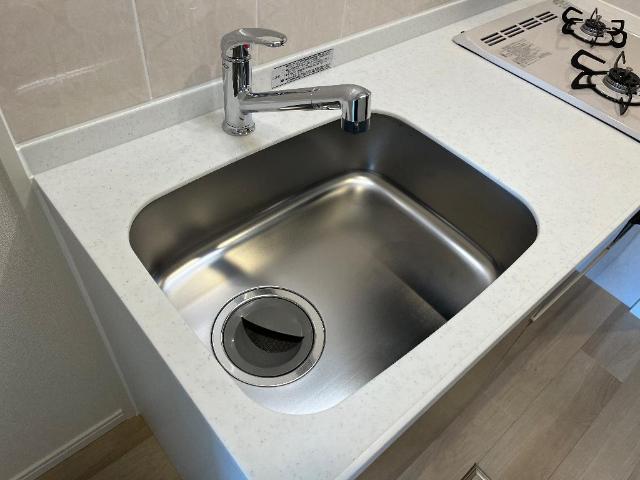 キッチン　キッチン（イメージ）