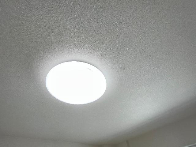 その他設備　室内設備（イメージ）