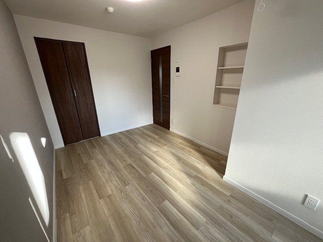 その他部屋・スペース　リビング/居室