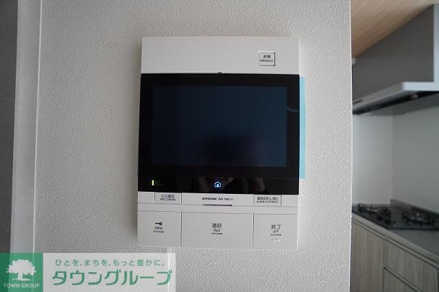 その他設備　設備