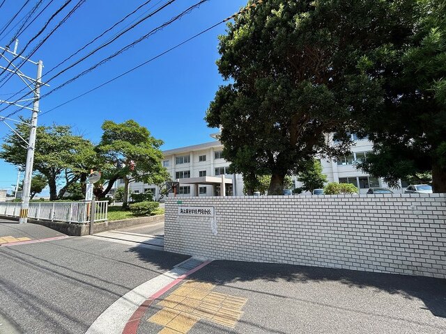 その他　海上保安学校　門司分校（その他）まで1000m