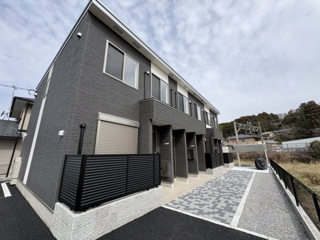 Casa Felice 深川の外観写真