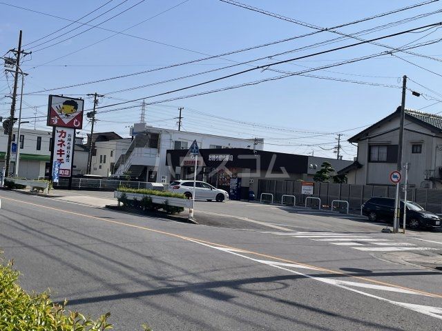 飲食店　お持ち帰り寿司カネキチ（飲食店）まで2227m