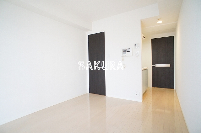 その他部屋・スペース　家具を配置しやすい人気の間取りです♪