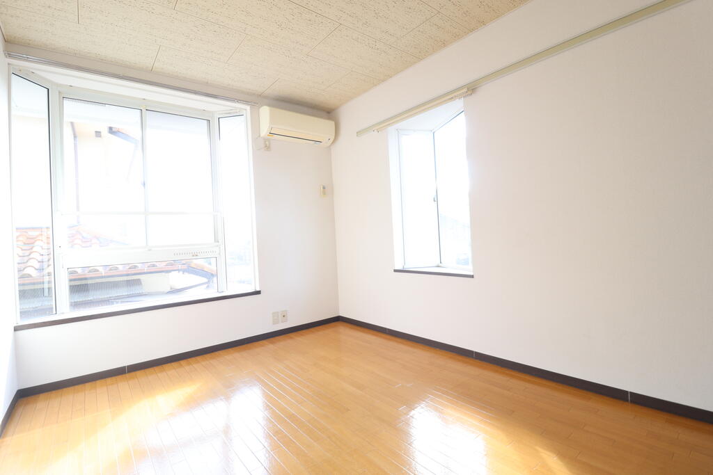 居室・リビング　リビングです♪