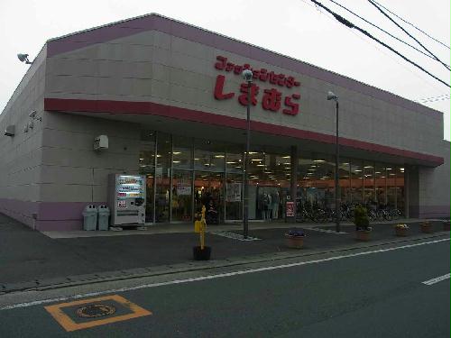 その他　衣料品店　徒歩2分　150m