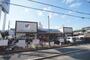 スーパー　万代平野流町店（スーパー）まで390m