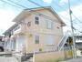 グランドビュー立野台 2階 築33年9ヶ月の賃貸物件