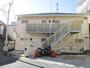 山手駅より徒歩3分 2階 築37年1ヶ月の賃貸物件