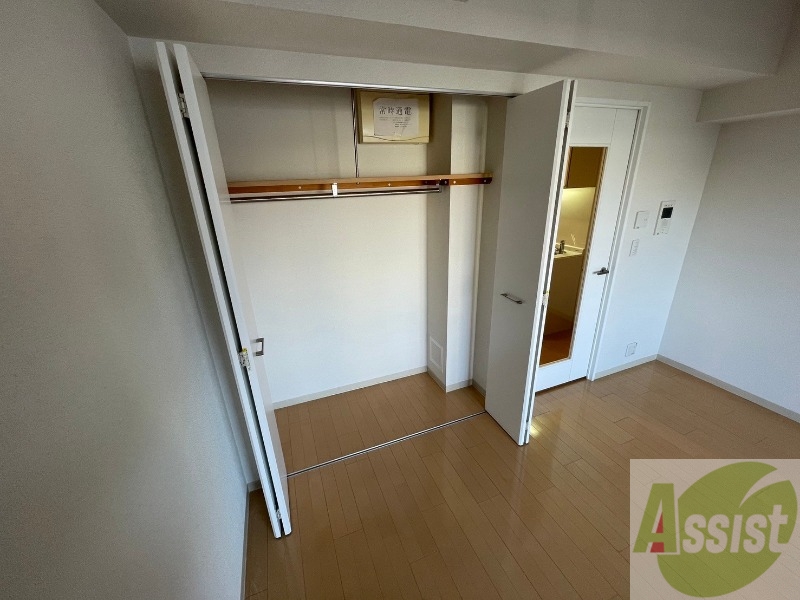 収納　新たに家具を買わなくても収納できるのはうれしいですね。