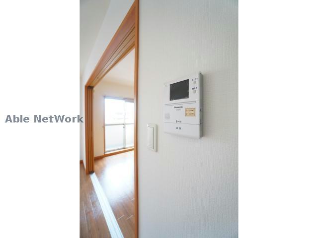 セキュリティ　同型タイプ