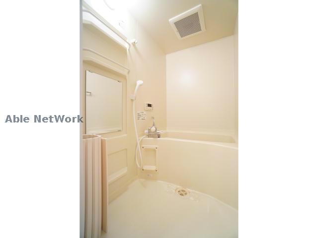 バス・シャワールーム　同型タイプ