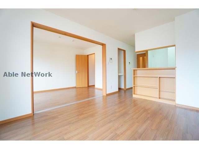 居室・リビング　同型タイプ