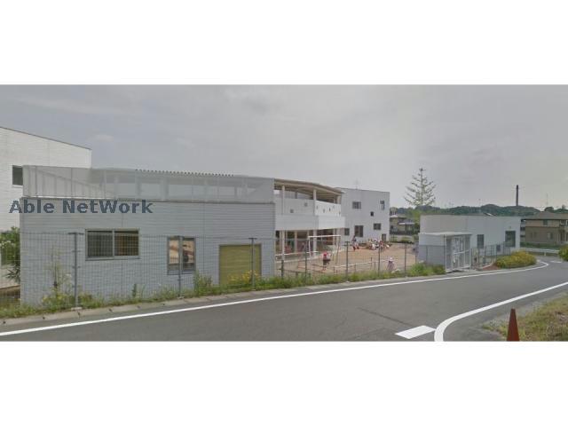 幼稚園・保育園　掛川中央幼保園（幼稚園・保育園）まで1043m