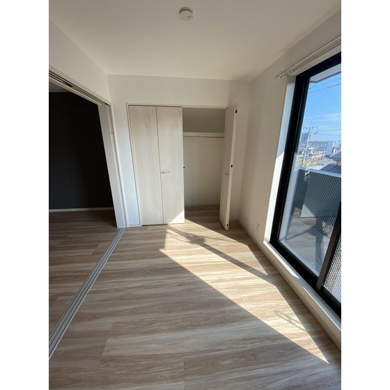 収納　類似物件の類似写真