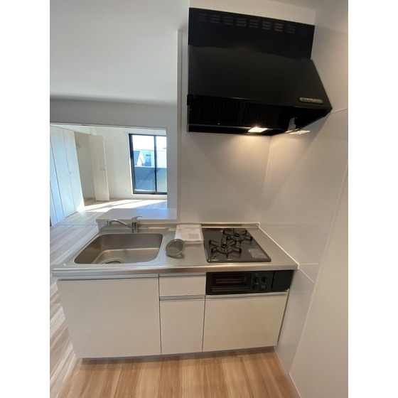 キッチン　類似物件の類似写真