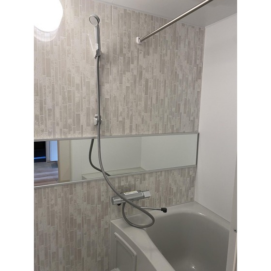 バス・シャワールーム　類似物件の類似写真