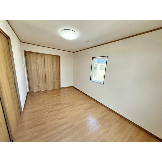 居室・リビング　※前回募集時　クリーニング前の写真になります