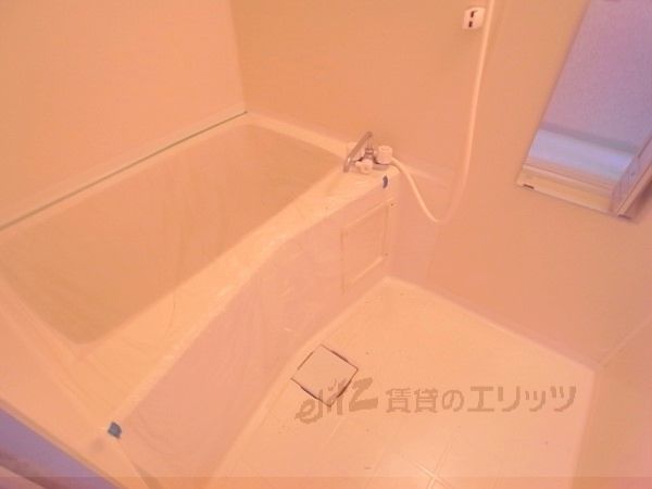 バス・シャワールーム　風呂