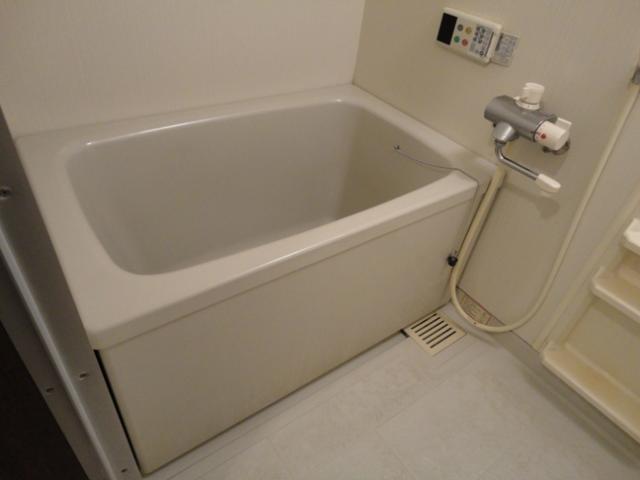 バス・シャワールーム　ユニットバス