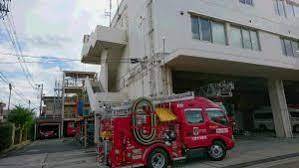 その他　大阪市消防局平野消防署（その他）まで789m