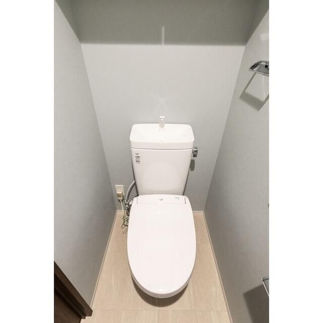 トイレ　別のお部屋の写真です