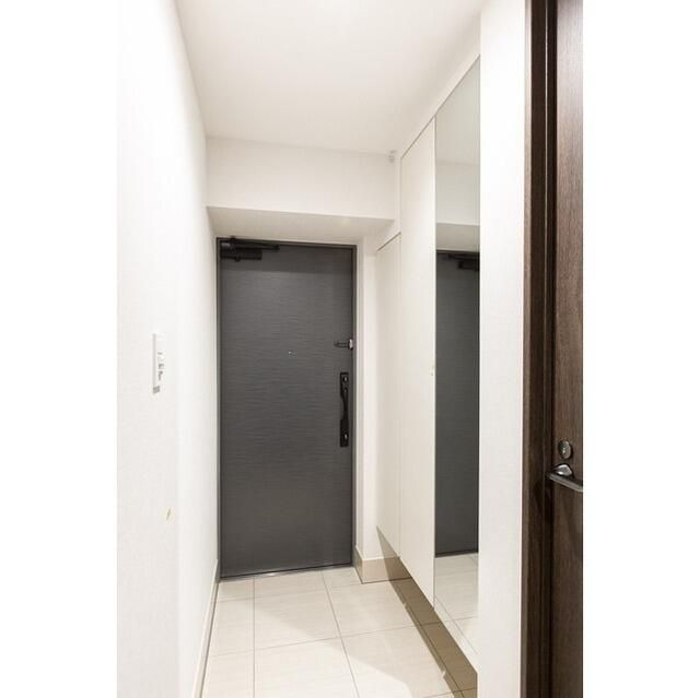 玄関　別のお部屋の写真です